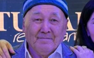 Пропавшего мужчину нашли в районе Алтын Орда