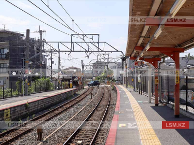 Қазақстанда 37 вокзалды жаңарту жоспарлануда