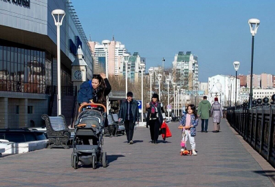 Более 5 тысяч казахстанцев воспользовались программой добровольного переселения в 2025 году