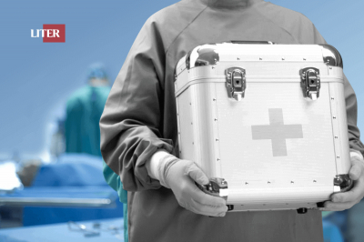 Мужчина прожил рекордные 9 месяцев с почкой свиньи