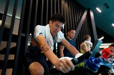 Как казахстанские спортсмены пришли к веганству и изменили свою жизнь