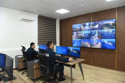 «Цифра» спасет экологию