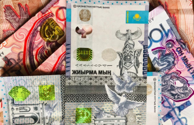 Что будет с тенге на следующей неделе?