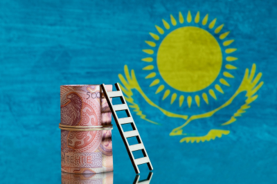 Казахстан занял 30-е место в рейтинге стран по щедрости в благотворительности