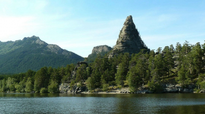 Отпуск в Казахстане: Сколько стоят три дня отдыха в Боровом