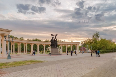 Сколько стоит жизнь в Петропавловске