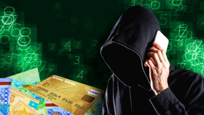 Названо одно из самых распространенных преступлений в Казахстане