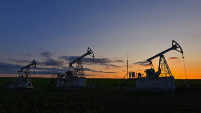 Нефтяная карта мира: какие страны контролируют 50% добычи