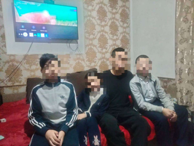 Шанс на отцовство: осужденный житель Семей получил отсрочку для воспитания троих детей