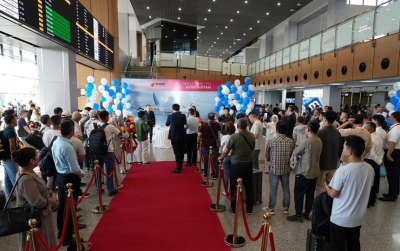 Air China открыла прямое авиасообщение между Пекином и Ташкентом