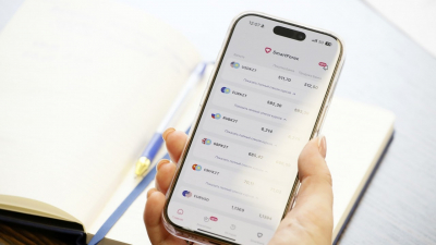 Как Forex-платформа Евразийского банка помогает выгодно купить или продать валюту