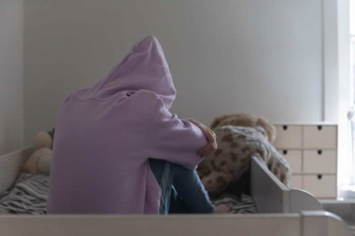 В Актюбинской области 14-летняя школьница родила ребенка