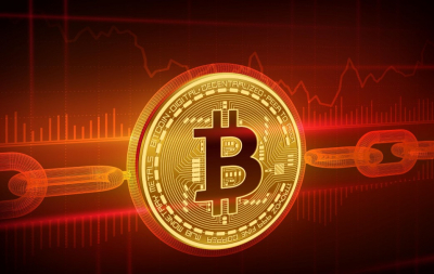 Институциональный капитал поддерживает биткоин даже в фазе коррекции