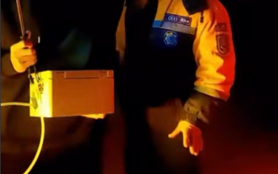 Источник неприятного запаха в Актау нашли в промышленной зоне