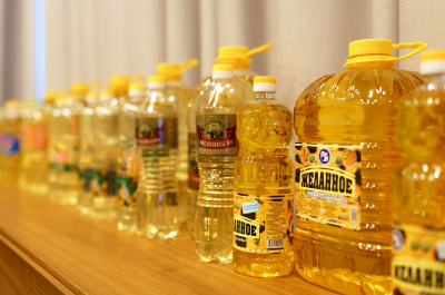 Казахстан готовит рывок в масложировой отрасли: цель — экспорт на $1 млрд