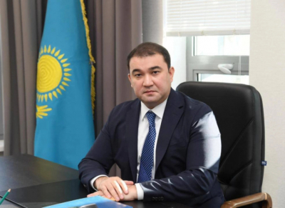 Ролик за 100 миллионов тенге прокомментировал аким Туркестанской области