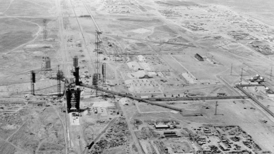 Первый полет в космос, многомиллионная аренда и языковой вопрос