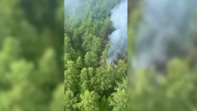 Трёхдневный траур объявили в Амурской области после крушения Ан-24