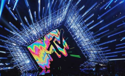 MTV уходит из Европы
