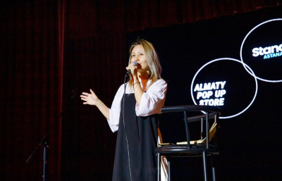 &laquo;Им, наверное, шутки пишут&raquo;: Женщины в стендапе