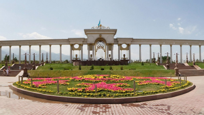 8 мест для пикника в Алматы