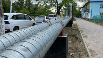 Вода в каждый дом: как выполняется поручение Главы Государства в Костанайской области