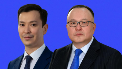 Токаев провел перестановки в АП после послания