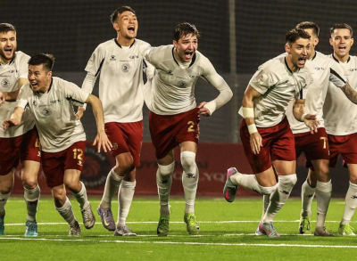 Новым владельцем футбольного клуба «Qyzyljar» станет бизнесмен Сергей Кан