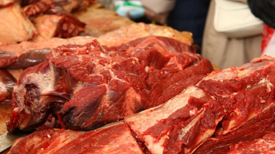 Предприниматели в Шымкенте завышали цены на мясо