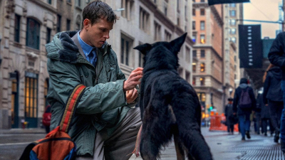 Babygirl: Эротический кинороман с Николь Кидман