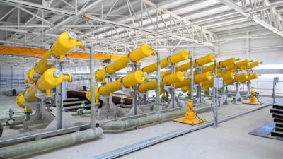 «Дочка» КМГ планирует поставлять воду без прибыли в Мангистау