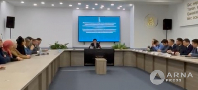 Аким Семея поддержал просьбу о снижении налога для малого бизнеса