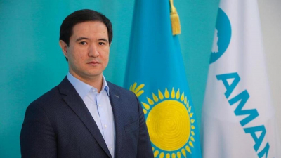 Абуталип Мутали избран депутатом мажилиса вместо Жулдыз Сулейменовой