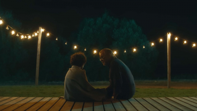 &laquo;Сны космонавта&raquo; &mdash; трогательный, но не идеальный фильм о мальчике-мечтателе