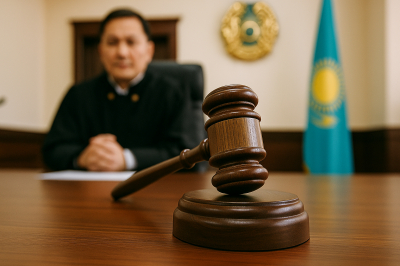 Передумала после дарения: в Жамбылской области женщина попыталась отсудить у матери подаренный дом