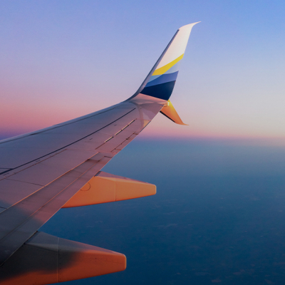 Куда полететь на море чартерными рейсами