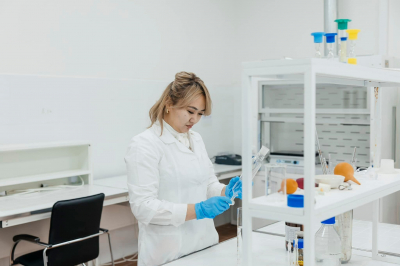 Есть где развернуться