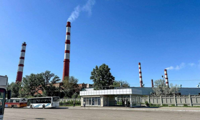 В Усть-Каменогорске начата внеплановая проверка из-за загрязнения воздуха