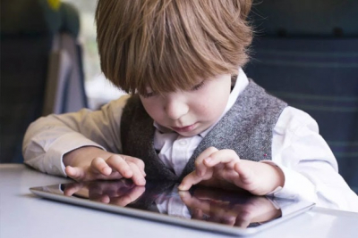 Учить и учиться: Приложения для всей семьи