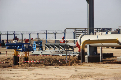 Атаки беспилотников на Оренбургский ГПЗ не повлекут дефицит газа в Казахстане - глава Минэнерго