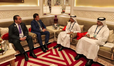 Форум в Катаре подчеркнул конструктивный внешнеполитический курс Казахстана