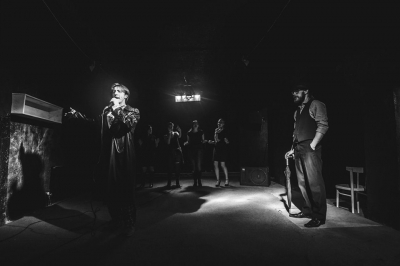 Ночь в музее, премьера &laquo;Ер Төстік&raquo; в ARTиШОКе и концерт &laquo;Rock на КОБЫЗЕ&raquo;