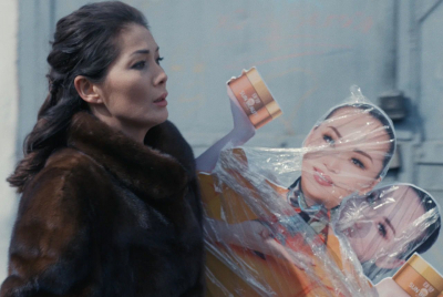 Асем Жапишева &mdash; о фильме &laquo;Бақыт&raquo;, современном казахстанском кино и проблеме домашнего насилия