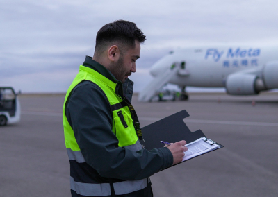 &laquo;Нас всегда учат, что правила в авиации написаны кровью&raquo;