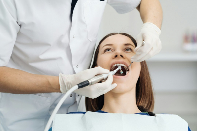 Вы не вылечите зубы так же, как могли бы 5 лет назад