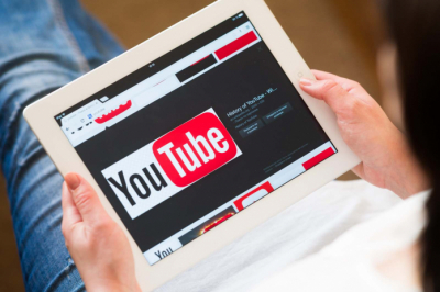 40 миллиардов минут потратили пользователи YouTube на просмотр Олимпиады в Париже