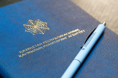 Расследование по незаконному вывозу рыбы в страны ЕС завершено в Кызылординской области