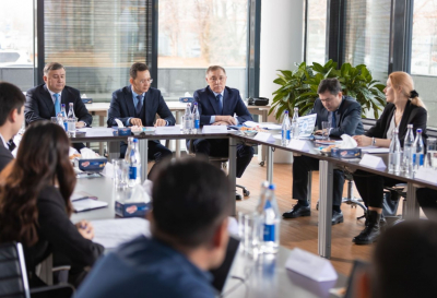 ЕАЭС усилит контроль за перемещением табачной продукции