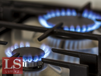 Больше газа будут добывать в Казахстане