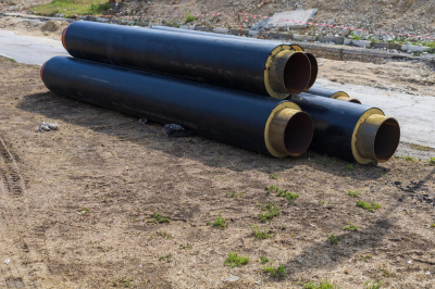 Прокладка канализации ЖК в Нур Алатау: внеплановую проверку инициируют в отношении подрядчика   Эксклюзив КТ